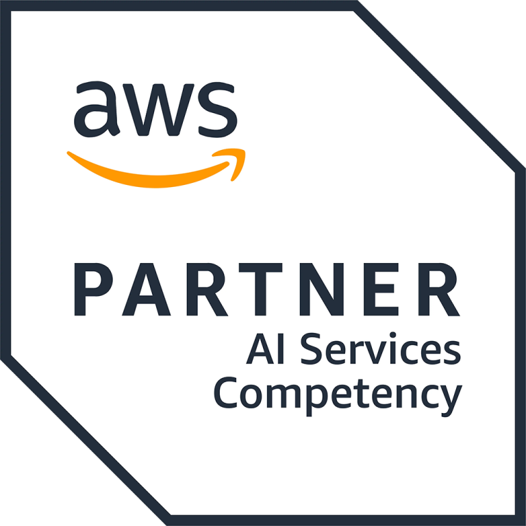 I-CLOUD-SEVEN-AWS-AI-SERVICES-COMPETENCY